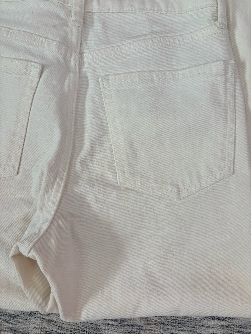 Just USA IN THE COUNTRYSIDE STRAIGHT LEG JEANS Sz 4 NWT | Straight Leg Jeans- - Picture 15 of 15